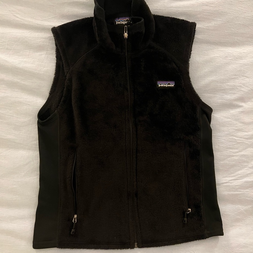 Patagonia Vest